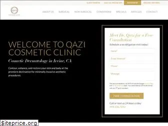 qaziclinic.com