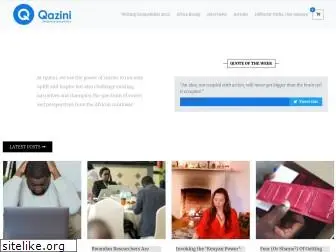 qazini.com