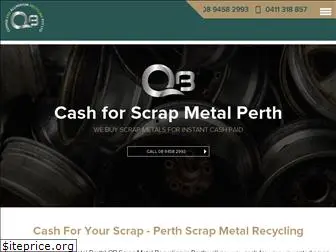 qbcopperrecycling.com.au