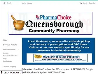 qbcpharmacy.com