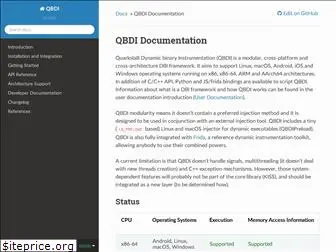 qbdi.readthedocs.io