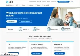 qbe.com.au