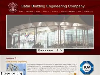 qbec-qatar.com