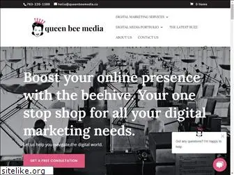 qbeemedia.com