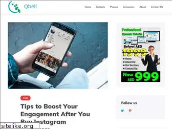 qbell.net