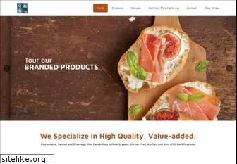 qbfoods.com