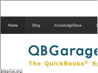 qbgarage.com