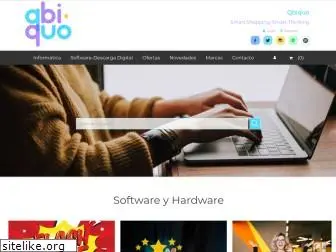 qbiquo.com