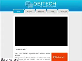 qbitech.com
