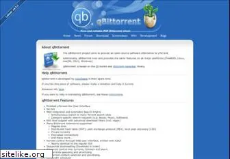 qbittorrent.org