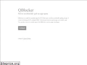 qblocker.com