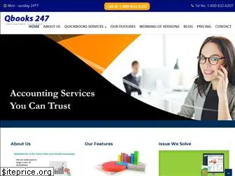 qbooks247.com