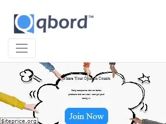 qbord.com