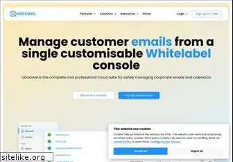 qboxmail.com