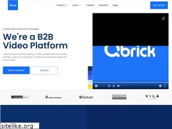 qbrick.com