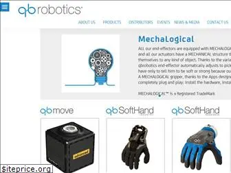 qbrobotics.com