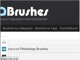 qbrushes.net