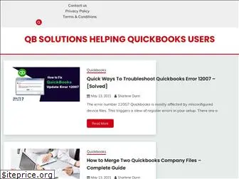 qbsolutions.co