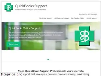 qbsupportpros.com