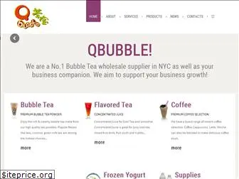 qbubble.com