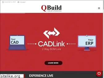 qbuildsoftware.com