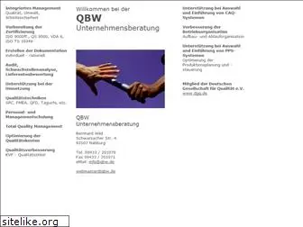 qbw.de