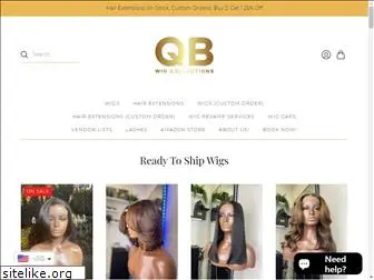 qbwigcollections.com