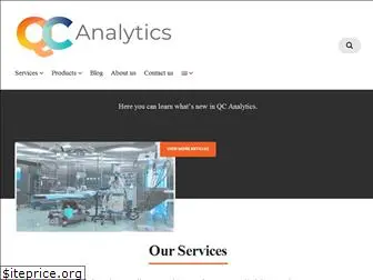 qc-analytics.com