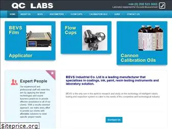 qc-labs.co.uk