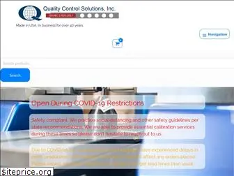 qc-solutions.com