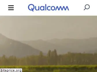 qca.qualcomm.com