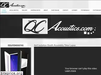 qcacoustics.com