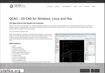 qcad.org
