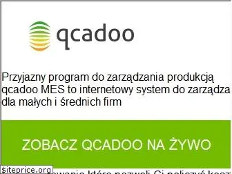 qcadoo.com