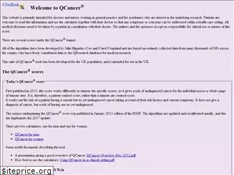 qcancer.org