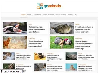 qcanimais.com.br