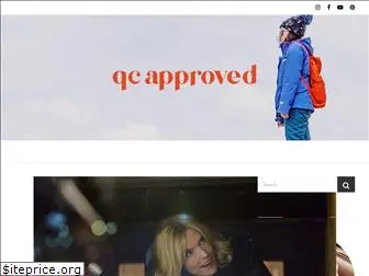 qcapproved.com