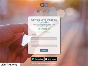 qcarga.com