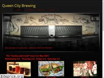 qcbrewing.com