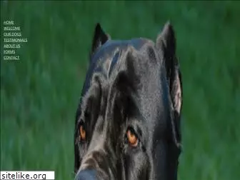 qccanecorso.com