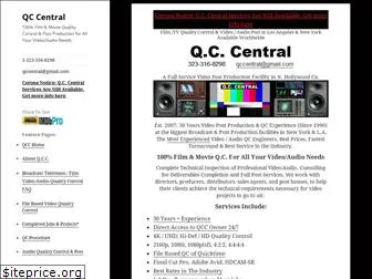 qccentral.com