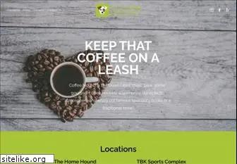 qccoffeehound.com