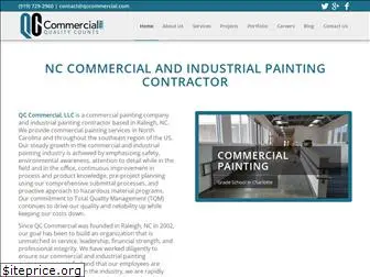 qccommercial.com