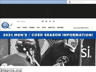 qcdekhockey.com
