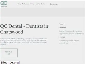 qcdental.com.au