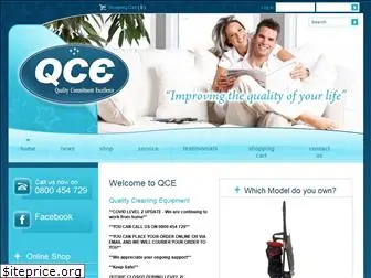 qce.co.nz