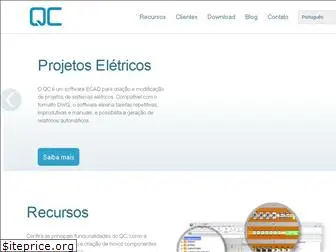 qcecad.com