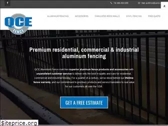 qcefence.com