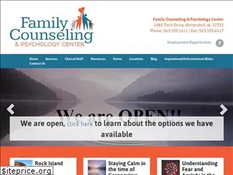 qcfamilycounseling.com