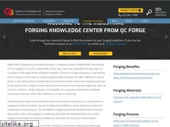 qcforge.info